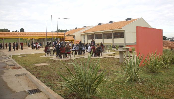  Parceiro da Escola: Educação divulga pontuações preliminares das empresas interessadas